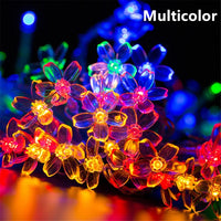 Guirlande Cerisier LED – photo 22