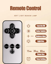 Lampe Décorative LED Rechargeable – photo 18