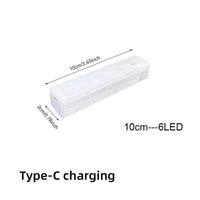Veilleuse Détecteur de Mouvement USB-C – photo 25