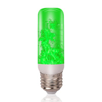 Ampoule LED E27 Effet Flamme – photo 7