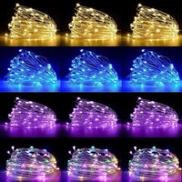 Lampe LED Ambiance Jardin – photo 6