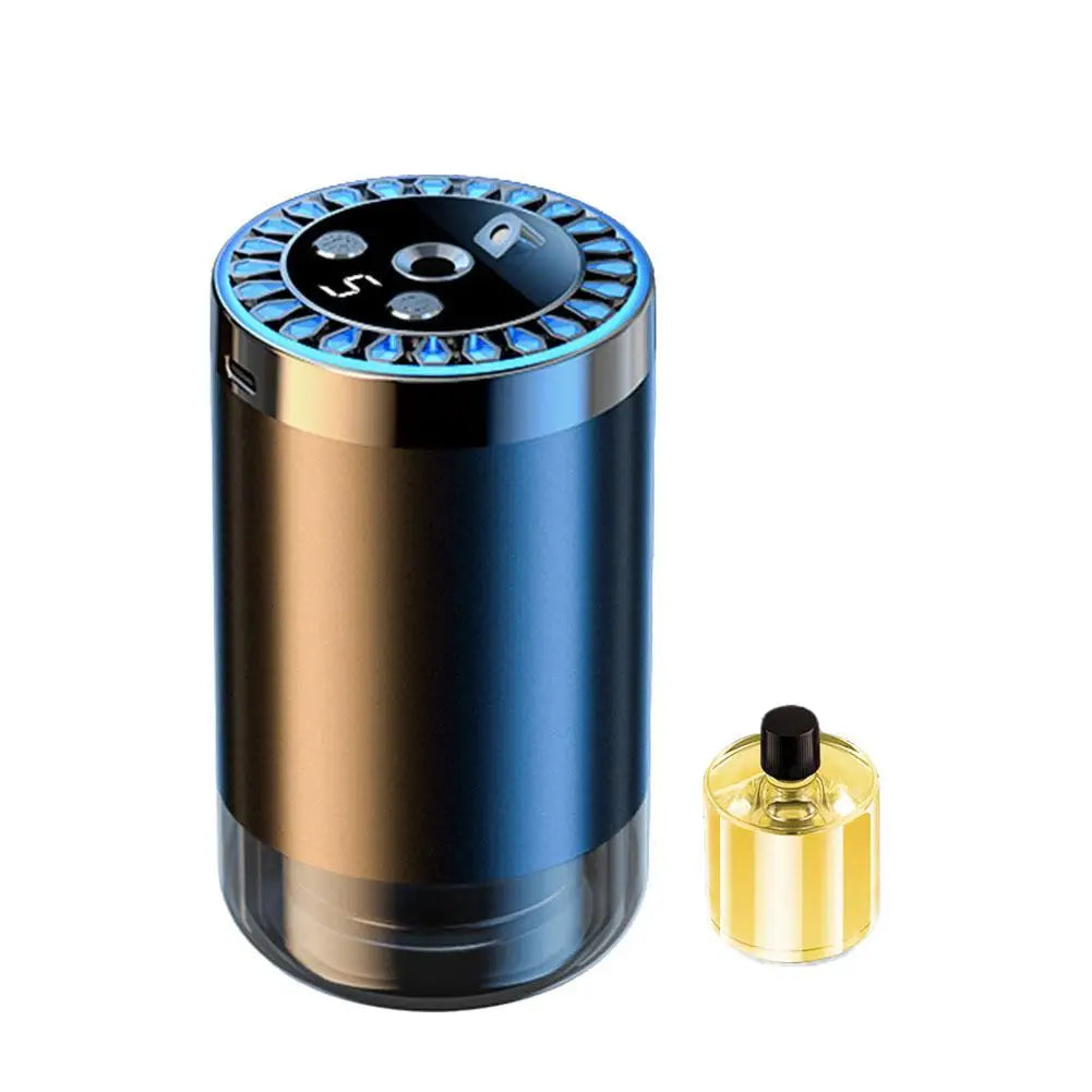 Diffuseur Aroma Auto Voiture – photo 17