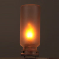 Lampe Flamme LED Atmosphère – photo 12