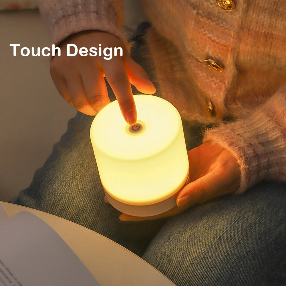 Lampe Décorative LED 7 Couleurs – photo 8