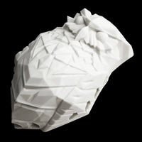 Lampe Hibou Murale 3D – photo 9