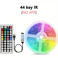 Ruban LED RGB App Bluetooth Sync Musique – photo 13