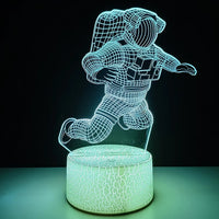 Lampe Décorative LED Cadeau – photo 19
