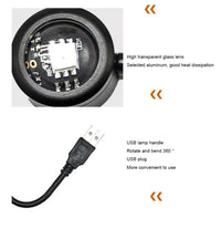 Lampe Sunset Rotatif Multi-Angles RGB – photo 15