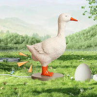 Lampe Poussin Pâques Décorative – photo 4