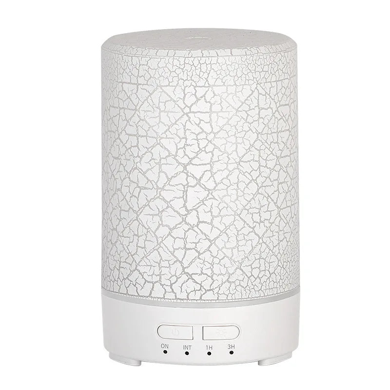 Diffuseur Aroma 150ml Ultrasonique Minuteur – photo 7