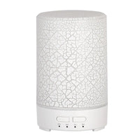 Diffuseur Aroma 150ml Ultrasonique Minuteur – photo 7