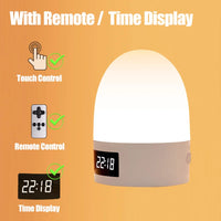 Lampe Décorative LED Rechargeable – photo 30