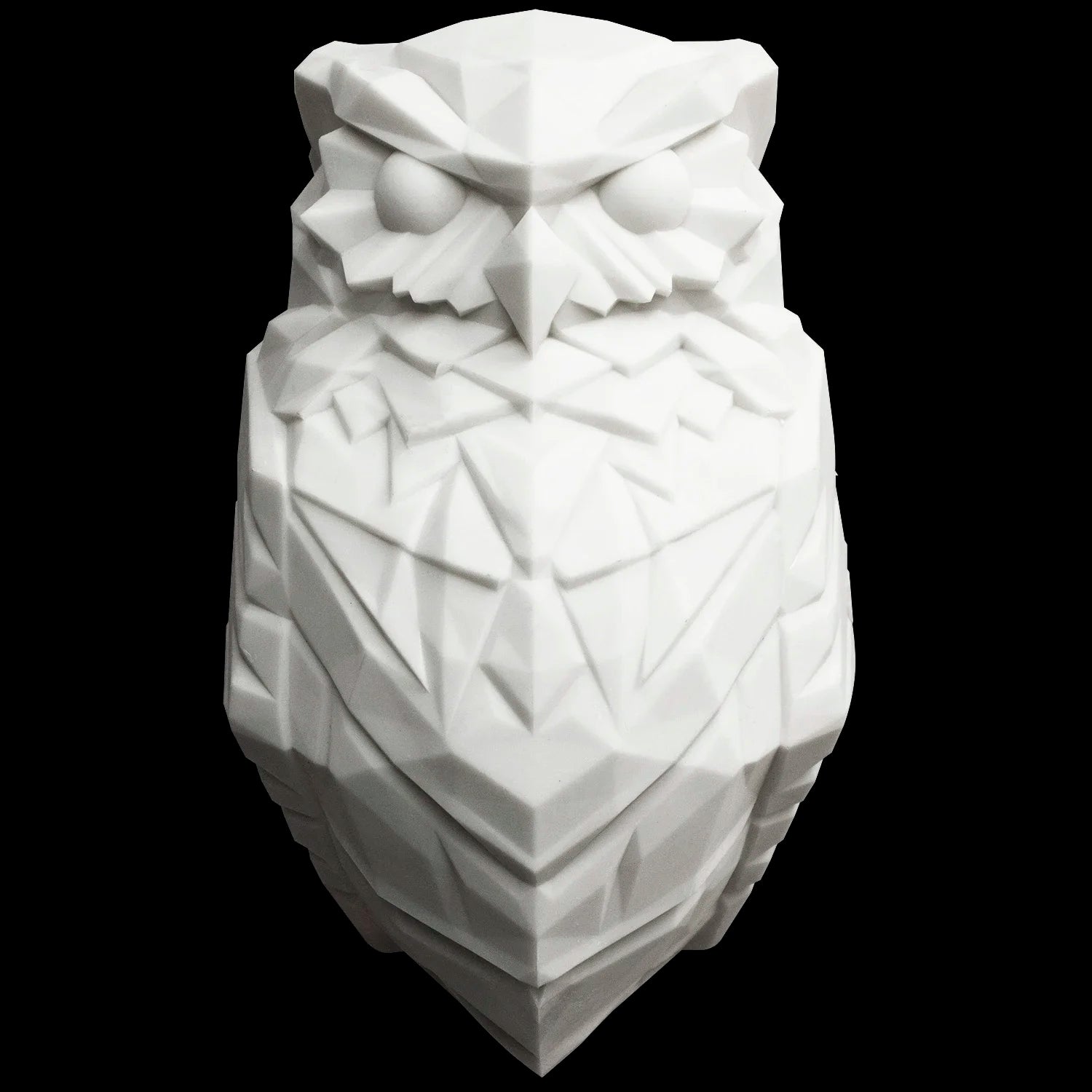 Lampe Hibou Murale 3D – photo 8