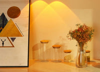 Lampe Sunset Tactile Placard – photo 27