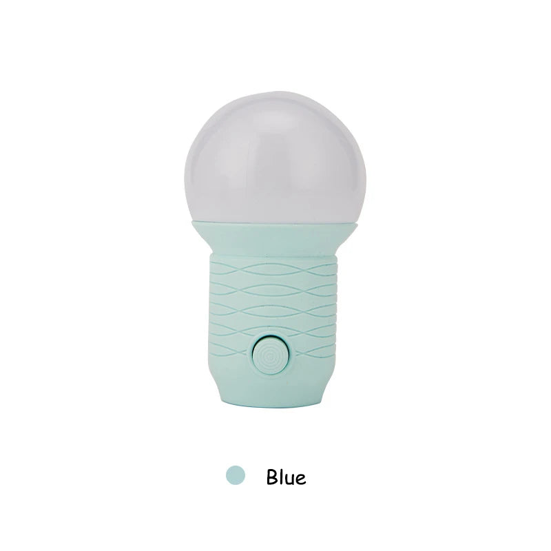 Veilleuse Prise Bébé LED — Dimmable 2 Couleurs, Prise EU Directe, Chambre Enfant – photo 9