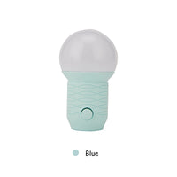 Veilleuse Prise Bébé LED — Dimmable 2 Couleurs, Prise EU Directe, Chambre Enfant – photo 9
