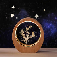 Lampe LED Ambiance Enfants – photo 4