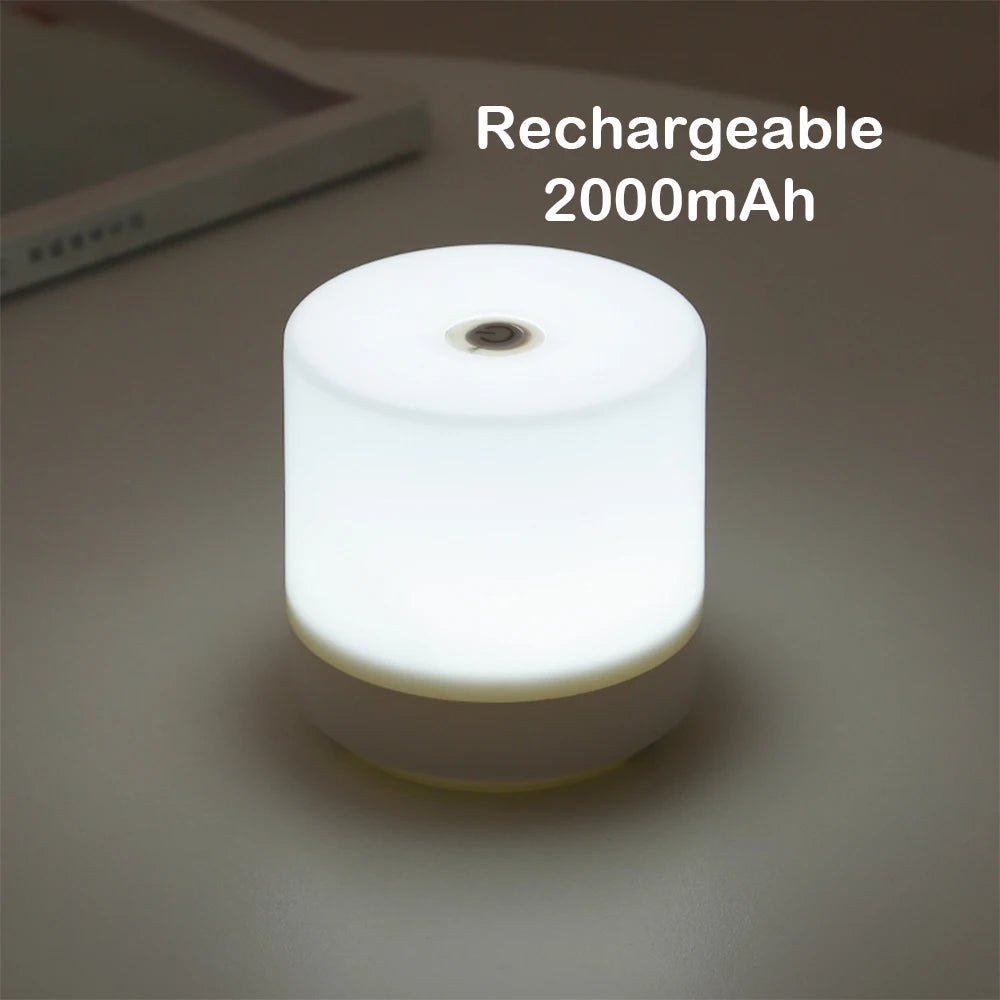 Lampe Décorative LED 7 Couleurs – photo 14
