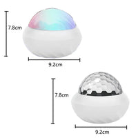 Projecteur Aurore Starry RGB USB – photo 7