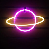 Néon LED Mural Décoratif – photo 25