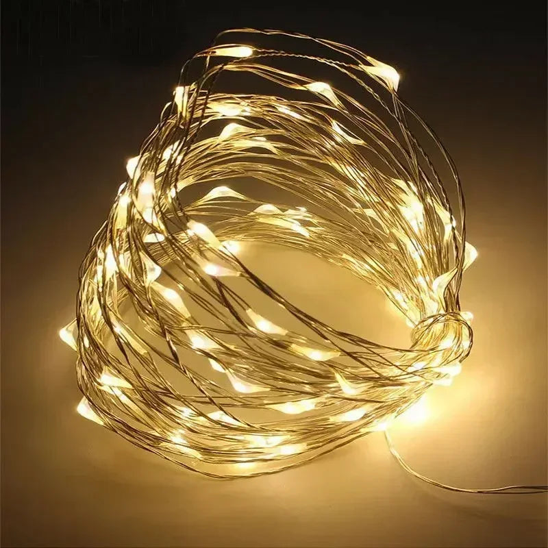 Lampe LED Ambiance Jardin – photo 16