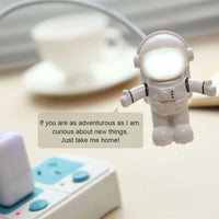 Lampe Astronaute USB - vue 5