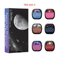 Projecteur Galaxie LED Multicolore HD – photo 18