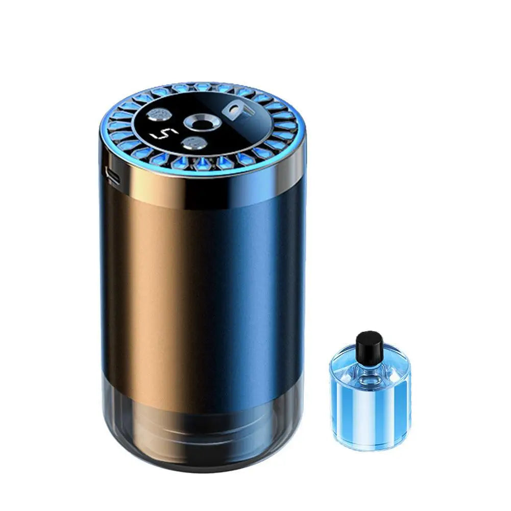 Diffuseur Aroma Auto Voiture – photo 16