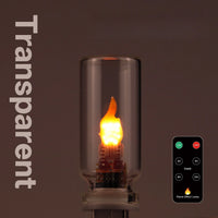 Bougie LED Flamme Vacillante – photo 16