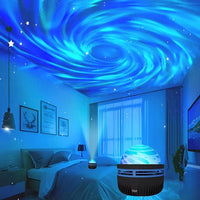 Projecteur Galaxie - vue 4