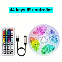 Ruban LED RGB Bedroom Décoration – photo 7
