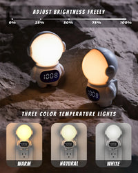 Lampe Décorative LED – photo 9