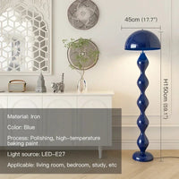 Lampadaire Champignon Nordique Premium – photo 11