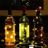 Lampe LED Ambiance Jardin – photo 10