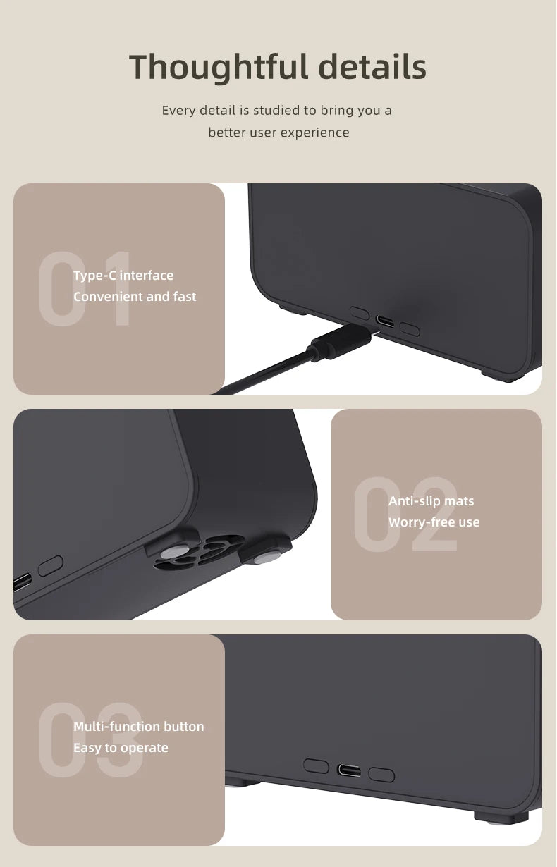 Diffuseur Aroma 3D Effet Flamme – photo 15