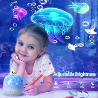 Projecteur Galaxie Pro Starry Sky 360° Premium – photo 7