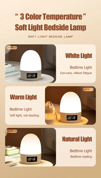 Lampe Décorative LED Rechargeable – photo 11
