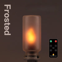 Bougie LED Flamme Vacillante – photo 15