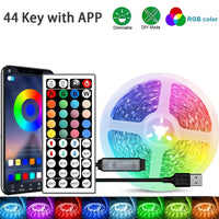 Ruban LED RGB 40m Music Sync App Smart – photo 17