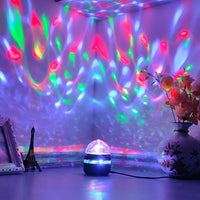 Projecteur Aurore Étoiles Multi-Styles – photo 12