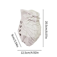 Lampe Hibou Murale 3D – photo 14