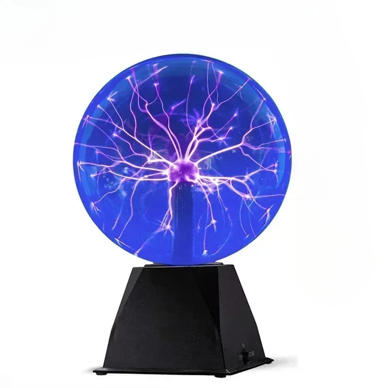 Boule Plasma Statique Premium – photo 7