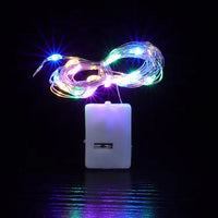 Lampe LED Ambiance Ruban – photo 20