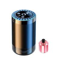 Diffuseur Aroma Auto Voiture – photo 18