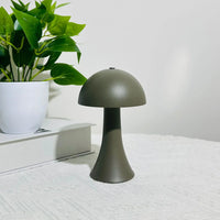 Lampe Champignon Tactile Rétro Rechargeable – photo 14