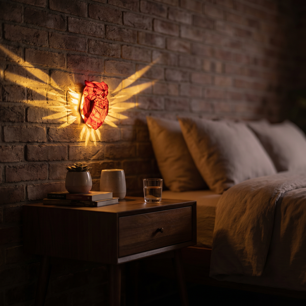 Lampe Animal 3D LED – photo 2