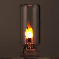 Bougie LED Flamme Vacillante – photo 14