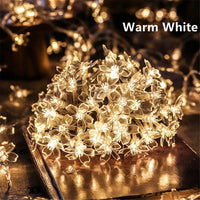 Guirlande Cerisier LED – photo 23