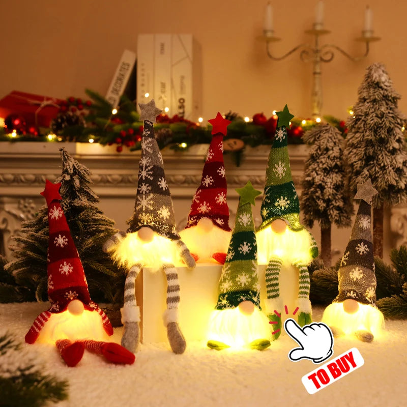 Lampe LED Ambiance Ruban – photo 11