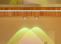 Lampe Sunset Tactile Placard – photo 23